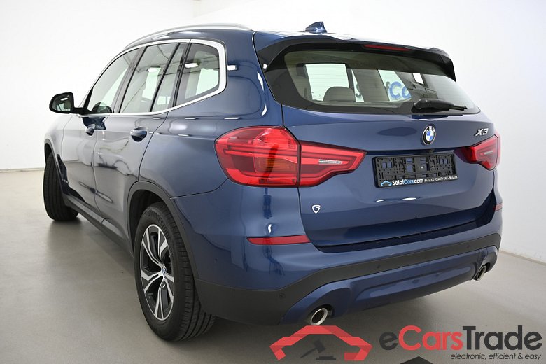 BMW X3 2.0 xDrive20d Aut. Pano Navi-Pro Leather KeylessGo Camera Klima PDC ... #4