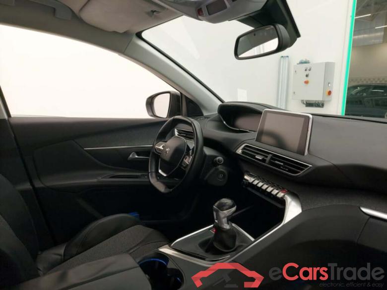 PEUGEOT 5008 1.6 BLUEHDI 85KW S&S ALLURE* #3