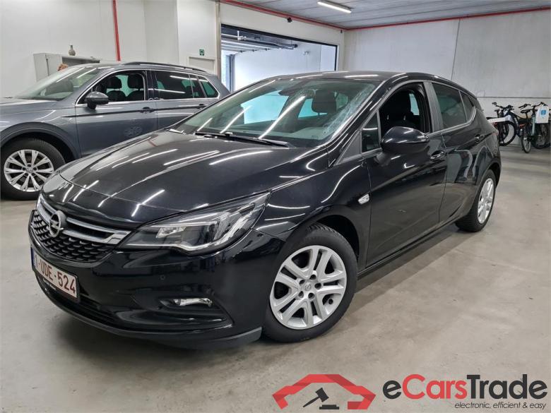  OPEL - ASTRA CDTI 110PK ECOTEC D S/S EDITION Business & Rear Camera  #1