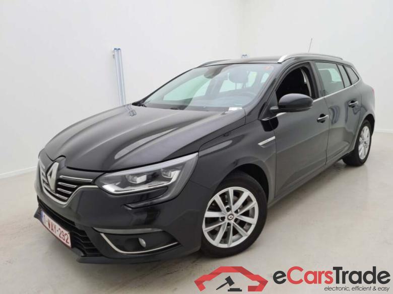 RENAULT MEGANE 1.5  ENERGY DCI 110 EDC INTENS #1