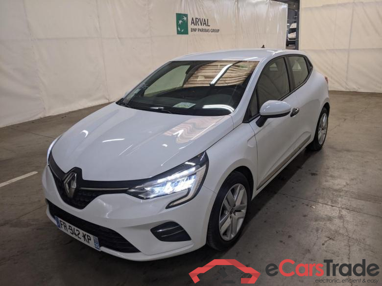 Renault Business SCe 75 Clio Business 75