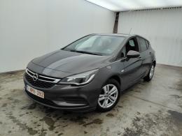Opel Astra 1.6 CDTI 70kW Edition 5d