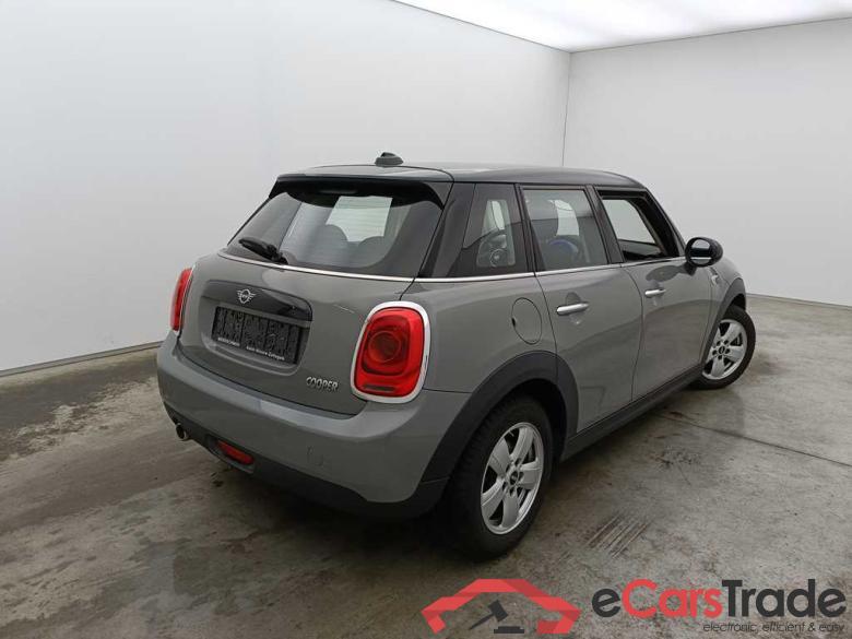 Mini 5 door 1.5i Cooper (100 kW) Aut. 5d (petrol) #2