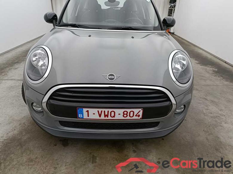 Mini 5 door 1.5i Cooper (100 kW) Aut. 5d (petrol) #5