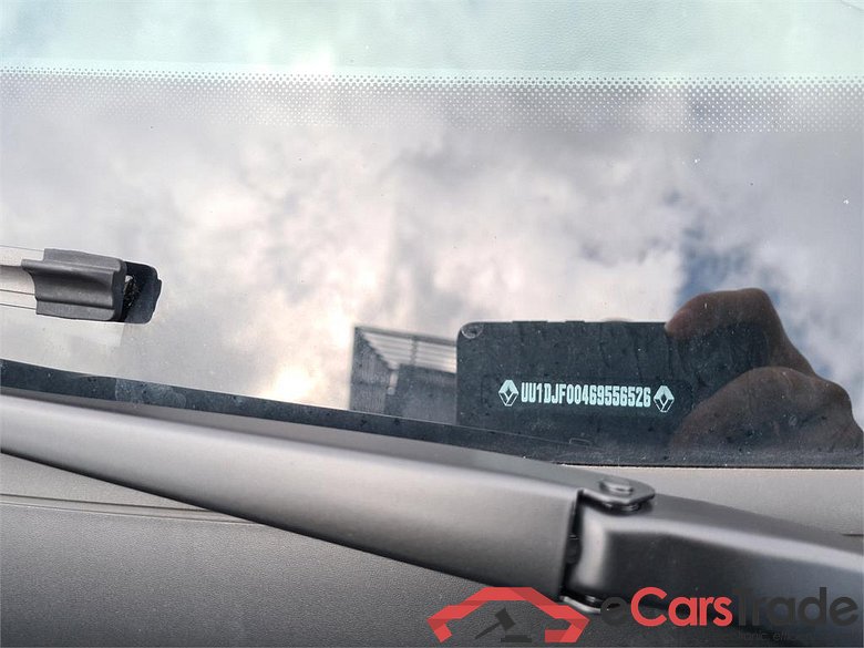 Dacia Sandero Stepway 67 kW #2