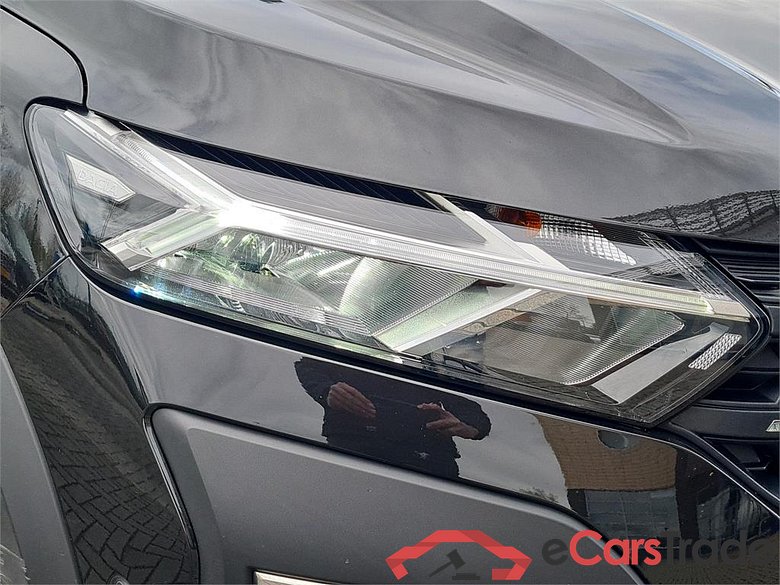 Dacia Sandero Stepway 67 kW #3