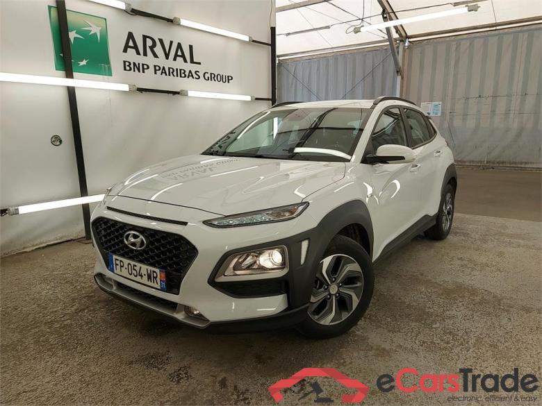 Hyundai 1.6 GDi Hybrid DCT-6 Business Kona   1.6 GDi Hybrid DCT-6 Business #1