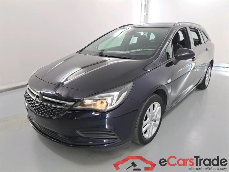 OPEL ASTRA SPORTS TOURER DIESEL - 2 1.6 CDTi ECOTEC D Edition S/S (EU6.2) Business #1