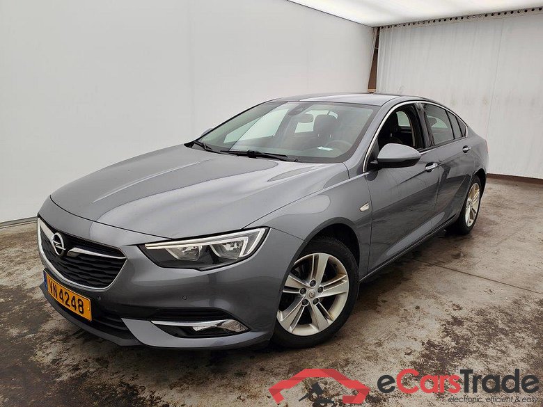 OPEL INSIGNIA GRAND SPORT DIESEL 1.6 CDTI 136 ecoTEC D Innovation 5d