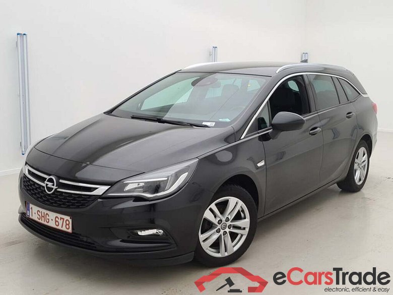 OPEL ASTRA SPORTS TOURER+ 1.6 CDTI ECOFLEX S/S INNOVATIO #1