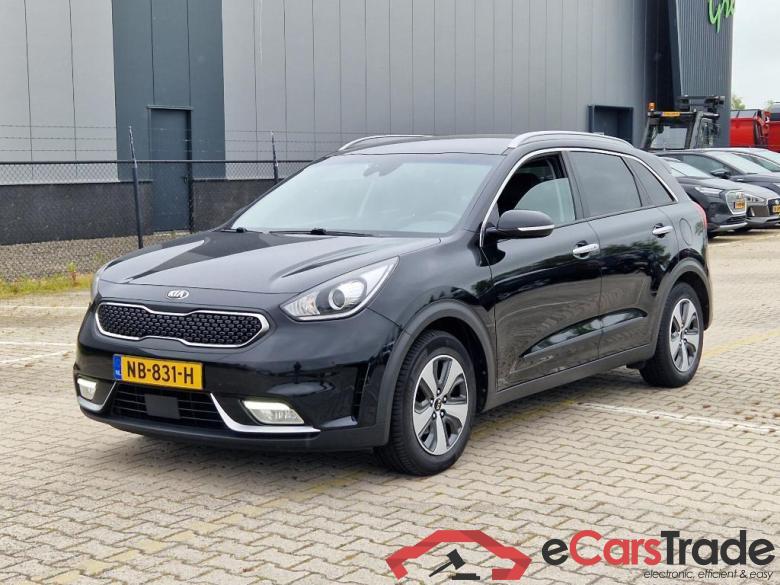 KIA Niro 77 kW
