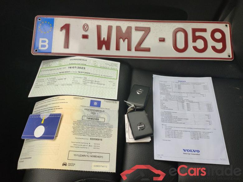 Volvo XC60 D3 Momentum 5d #4