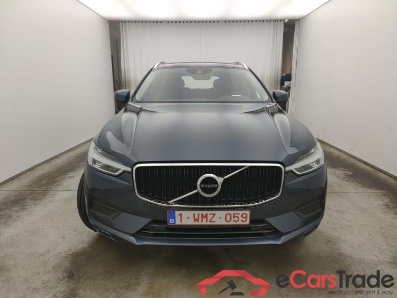 Volvo XC60 D3 Momentum 5d #5