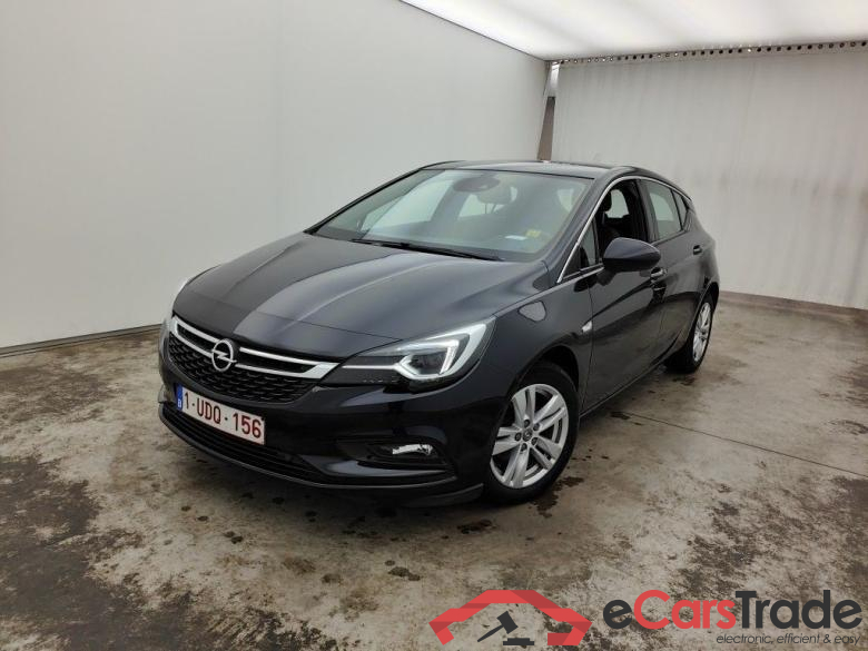 Opel Astra 1.6 CDTI 81kW ECOTEC D S/S Innovation 5d