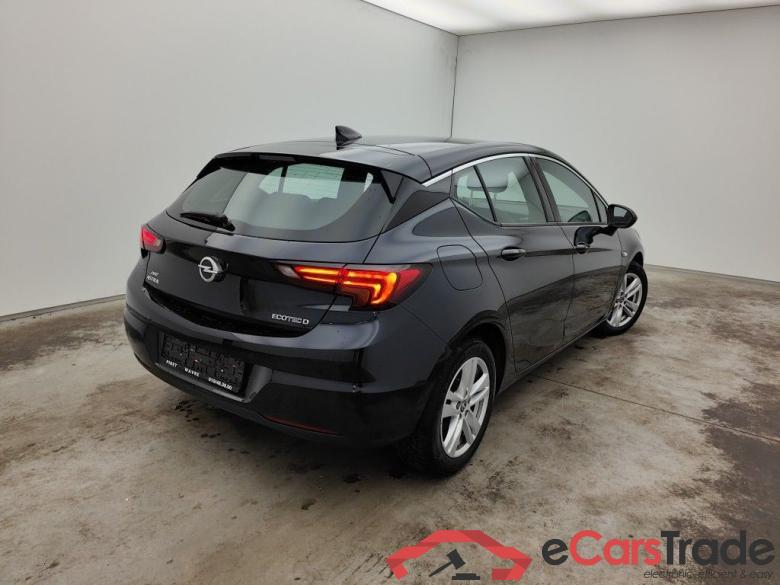 Opel Astra 1.6 CDTI 81kW ECOTEC D S/S Innovation 5d #2
