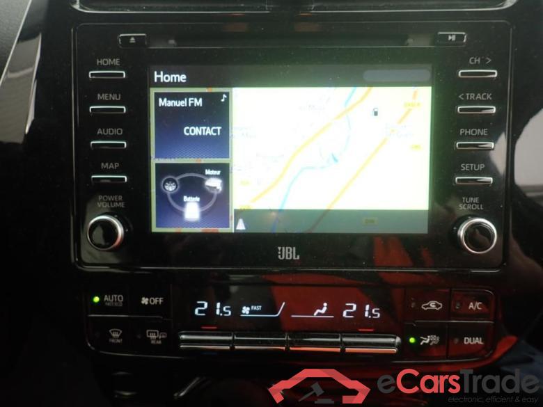 Toyota Prius 1.8i VVT-i Hybrid Dynamic Aut. Navi KeylessGo Camera Klima ... #5