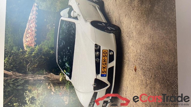 Alfa Romeo Spider 2.2 JTS Exclusive #1