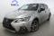 preview Lexus CT 200h #1