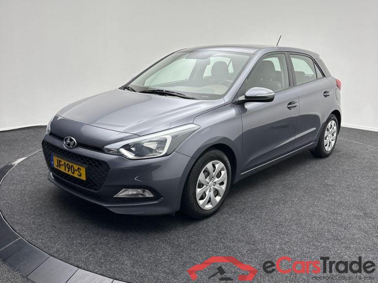 HYUNDAI I20 1.2 LP i-Drive Cool #1
