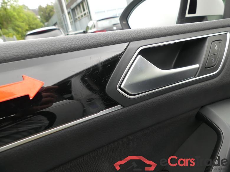 Vw DE - Van5 2.0 TDI BMT/Start-Stopp EU6, Highline, 2016 - 2018 Touran #6