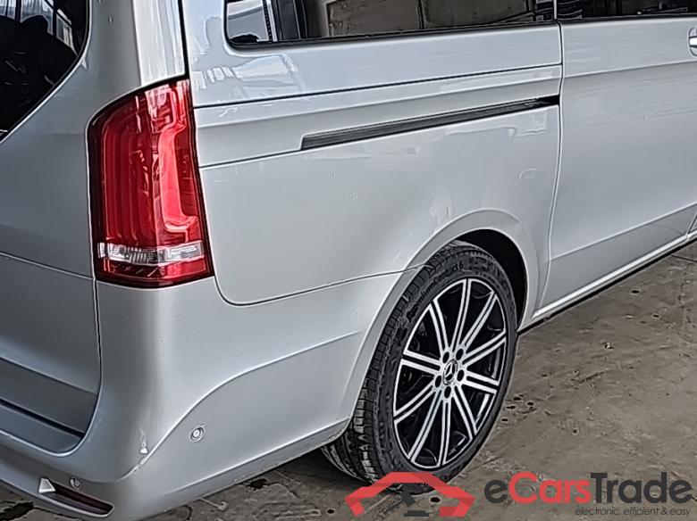 Mercedes_benz V 250 EDITION lang (447.813) V -Klasse #6