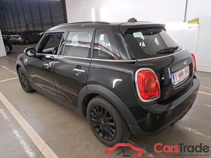 Mini Mini 5 door MINI 5 DOORS DIESEL 1.5 D One 70kw/95pk 5D/P M6 #3