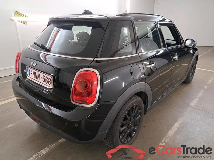 Mini Mini 5 door MINI 5 DOORS DIESEL 1.5 D One 70kw/95pk 5D/P M6 #4