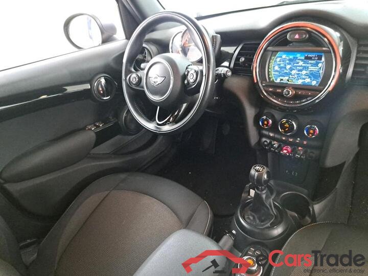 Mini Mini 5 door MINI 5 DOORS DIESEL 1.5 D One 70kw/95pk 5D/P M6 #5