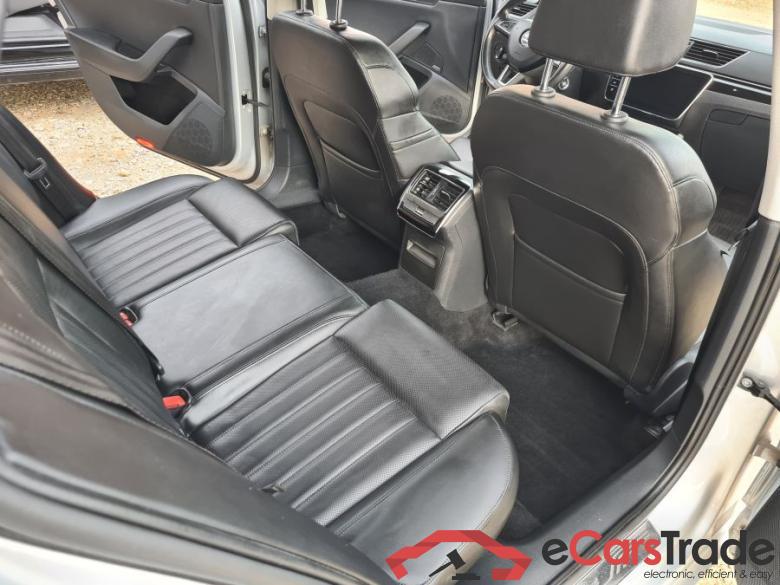 Skoda L&K 4x4 Superb L&K 4x4 #6