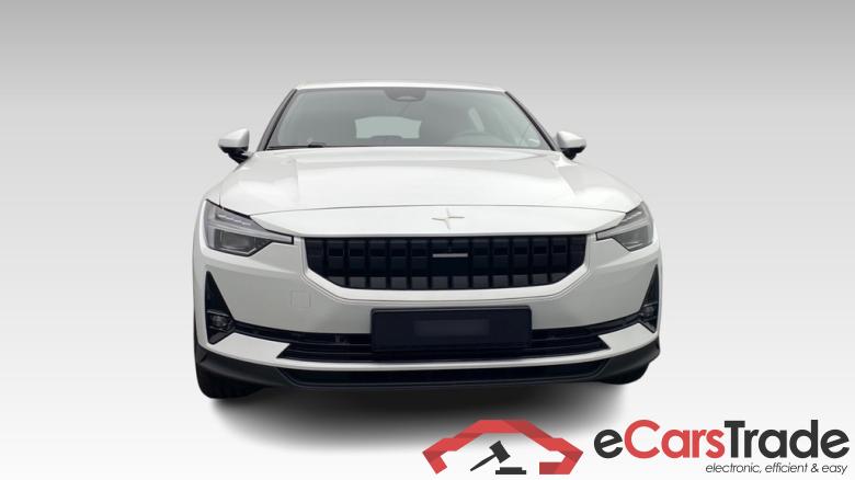 Polestar Pilot Paket, Plus Paket, Performance Paket, 20