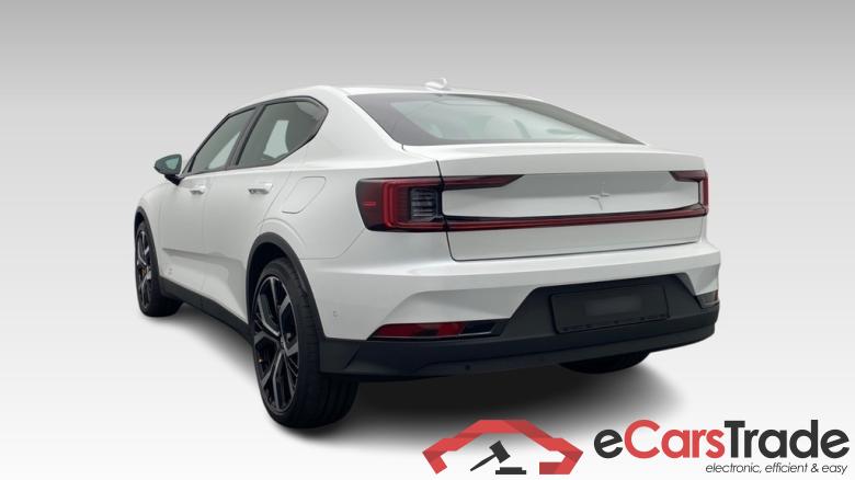 Polestar Pilot Paket, Plus Paket, Performance Paket, 20