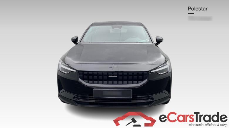 Polestar Plus Paket, Wärmepumpe 2 Standard Range Single Motor #2