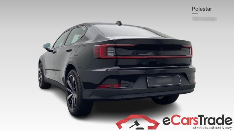 Polestar Plus Paket, Wärmepumpe 2 Standard Range Single Motor #6