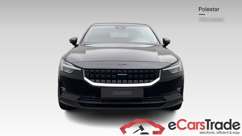 Polestar Pilot Paket, Plus Paket, Performance Paket, 20