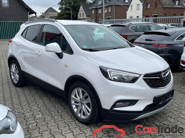 Opel Edition Mokka X #2