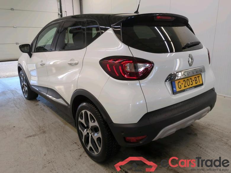 RENAULT Captur 1.3 TCe Intens #3