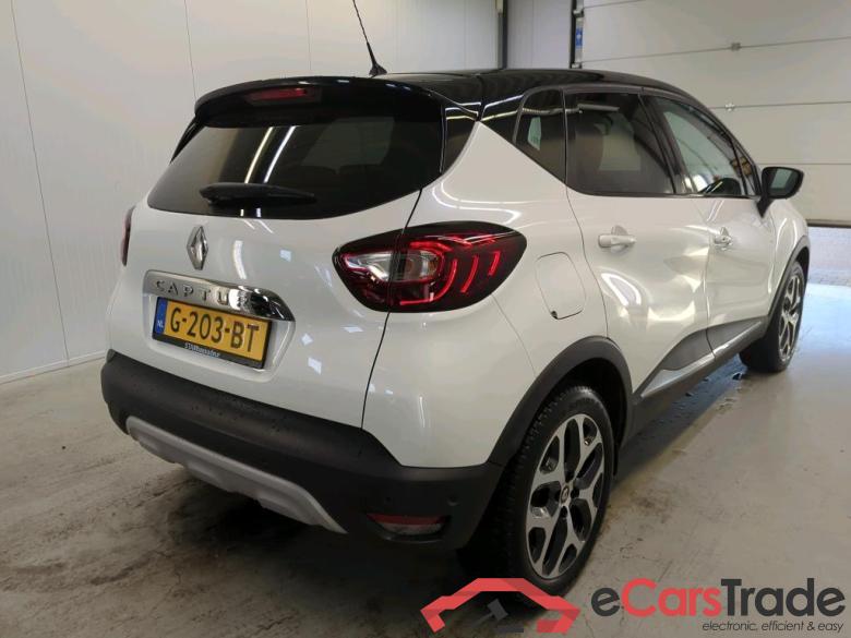 RENAULT Captur 1.3 TCe Intens #4