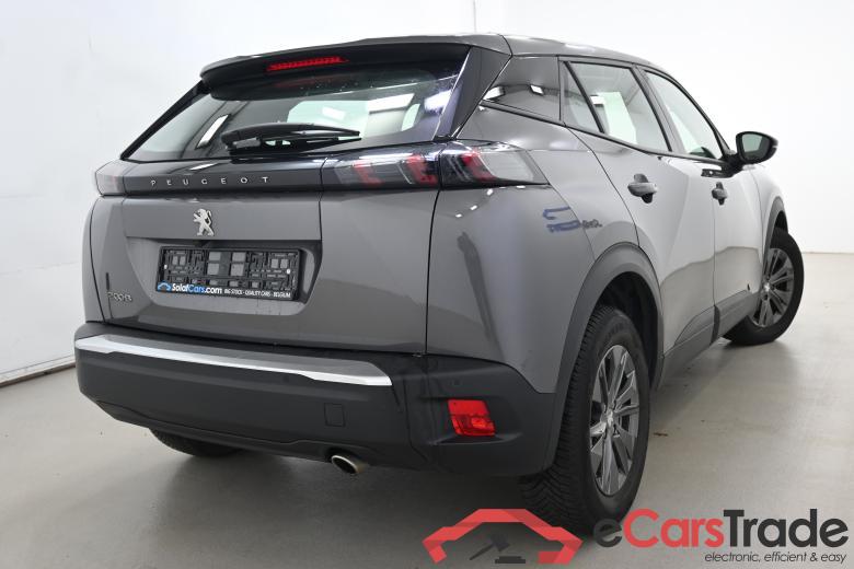 Peugeot 2008 1.5 BlueHDi Active LED Navi Camera Klima PDC ... #3
