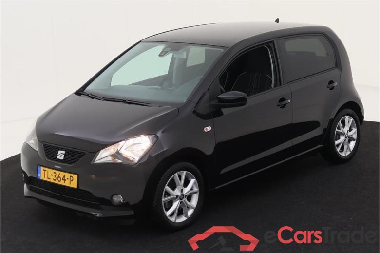 SEAT Mii 44 kW #1