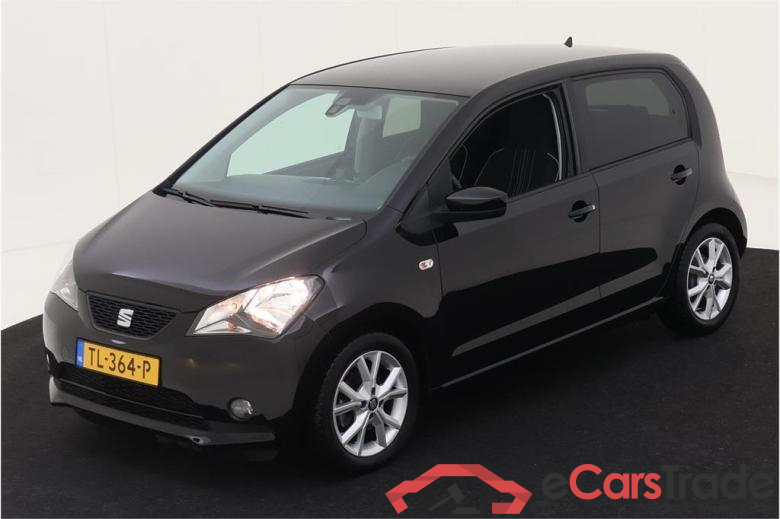 SEAT Mii 44 kW
