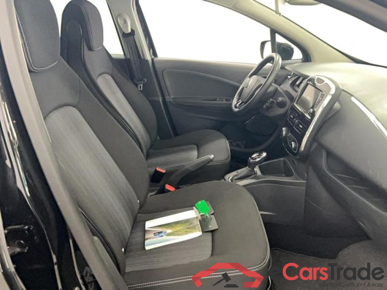 RENAULT Zoe R110 Limited (batterijkoop)