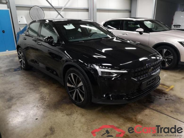 Polestar Long Range Single 2 Long Range Single Motor