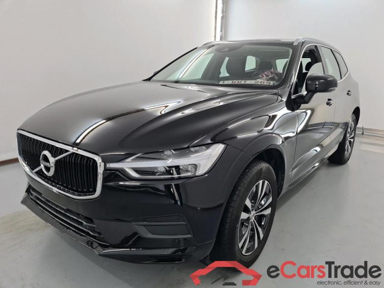 VOLVO XC60 DIESEL - 2017 2.0 D3 Momentum Pro AdBlue Business Pro Park Assist Winter #1