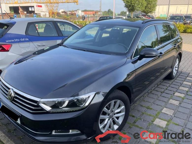 Volkswagen Passat Variant ´14 Passat Variant  Comfortline BMT/Start-Stopp 1.6 TDI  88KW  AT7  E6 #1