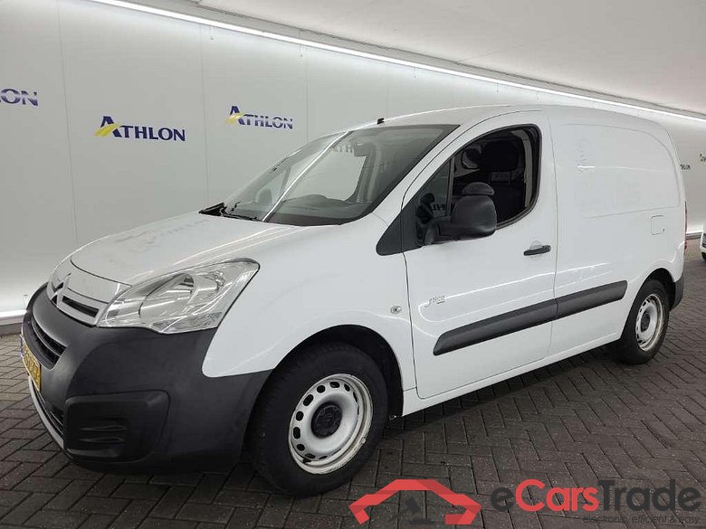 CITROEN Berlingo VAN BlueHDi 100 S&S Club Economy 4D 73kW #1