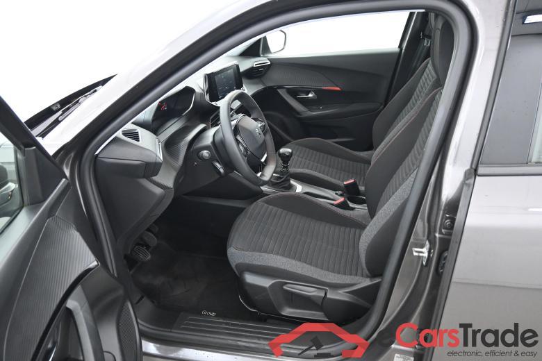 Peugeot 2008 1.5 BlueHDi Active LED Navi Camera Klima PDC ... #5