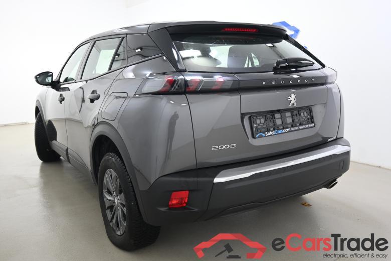 Peugeot 2008 1.5 BlueHDi Active LED Navi Camera Klima PDC ... #4