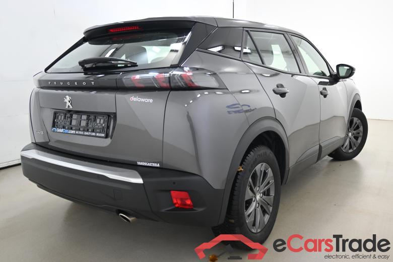 Peugeot 2008 1.5 BlueHDi Active LED Navi Camera Klima PDC ... #3