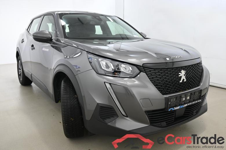 Peugeot 2008 1.5 BlueHDi Active LED Navi Camera Klima PDC ... #2