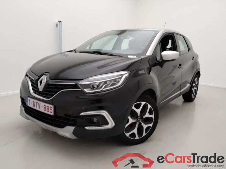 RENAULT CAPTUR 0.9 TCE 90 INTENS 66KW